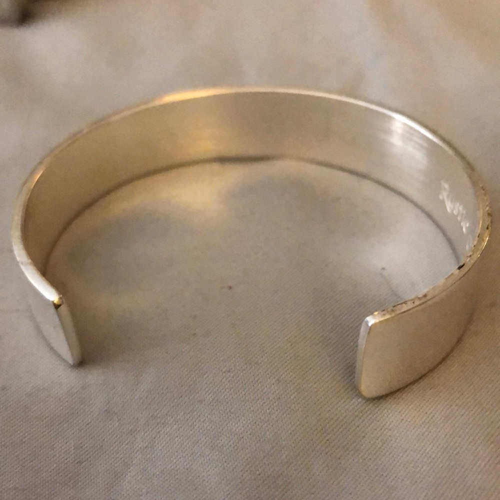 Rustic Cuff Bracelets - Picture 3 of 6